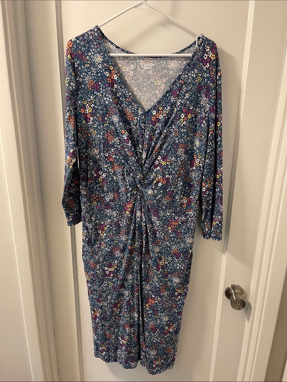 Pretty floral dress for sale